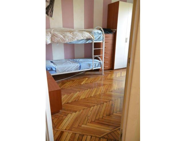 Anteprima foto 2 - Affitto Stanza Tripla in Porzione di casa da Privato a Torino - Santa Rita