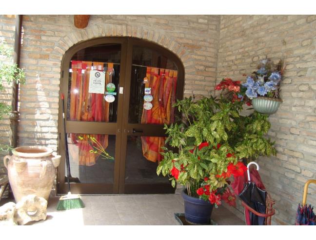 Anteprima foto 4 - Affitto Stanza Tripla in Villa da Privato a Ravenna - Gambellara