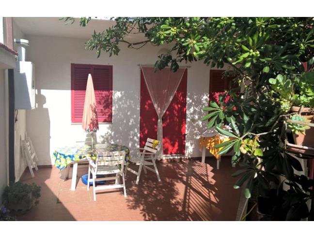 Anteprima foto 2 - Affitto Villa Vacanze da Privato a Agropoli - Madonna Del Carmine