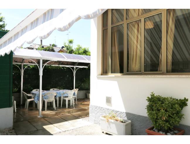 Anteprima foto 2 - Affitto Villa Vacanze da Privato a Alba Adriatica (Teramo)