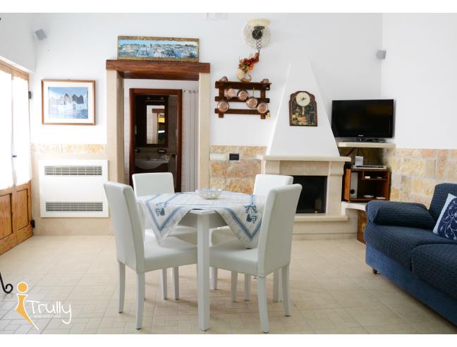 Anteprima foto 3 - Affitto Villa Vacanze da Privato a Alberobello (Bari)