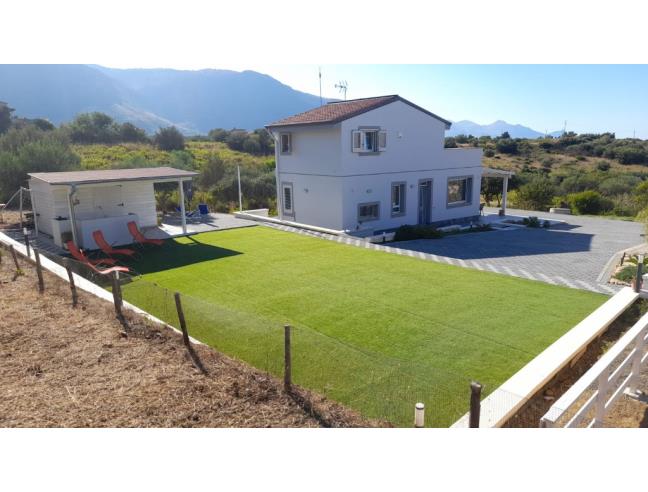 Anteprima foto 1 - Affitto Villa Vacanze da Privato a Alcamo - Alcamo Marina