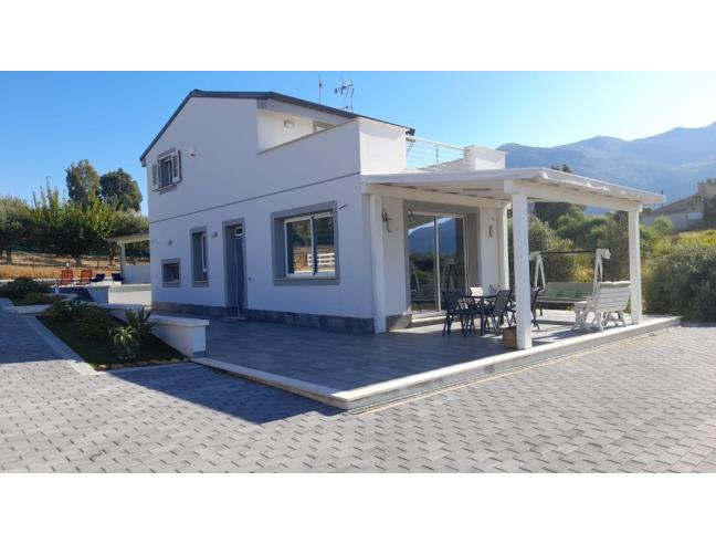 Anteprima foto 2 - Affitto Villa Vacanze da Privato a Alcamo - Alcamo Marina