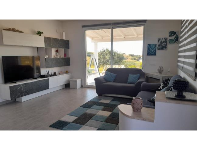 Anteprima foto 4 - Affitto Villa Vacanze da Privato a Alcamo - Alcamo Marina