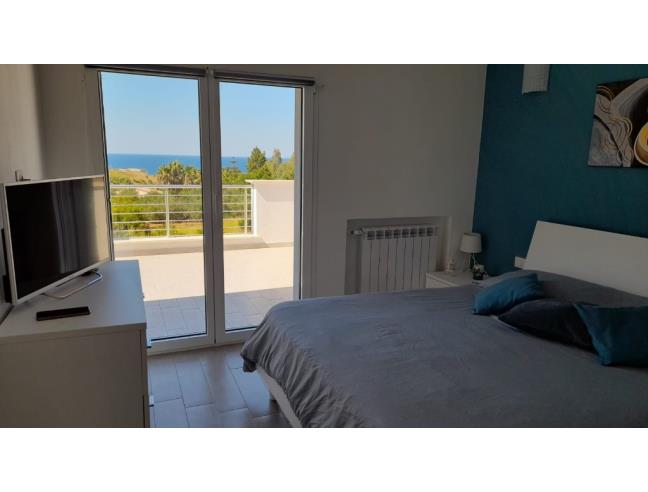 Anteprima foto 6 - Affitto Villa Vacanze da Privato a Alcamo - Alcamo Marina