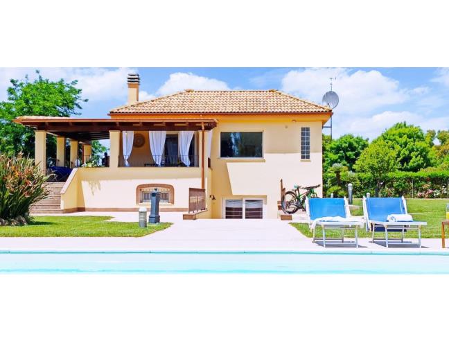 Anteprima foto 5 - Affitto Villa Vacanze da Privato a Alghero (Sassari)