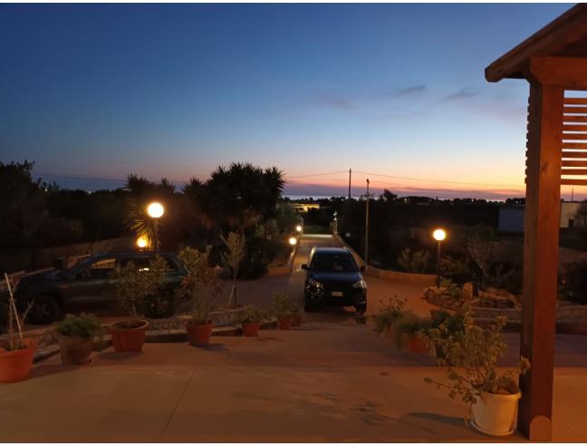 Anteprima foto 2 - Affitto Villa Vacanze da Privato a Alliste (Lecce)