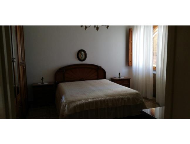 Anteprima foto 3 - Affitto Villa Vacanze da Privato a Alliste (Lecce)