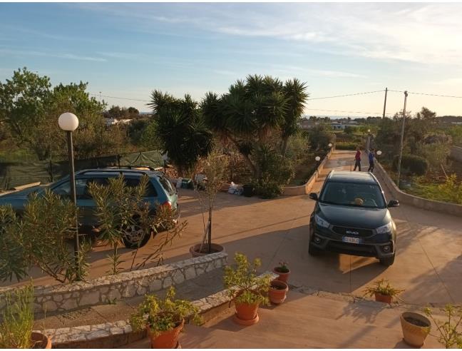 Anteprima foto 4 - Affitto Villa Vacanze da Privato a Alliste (Lecce)