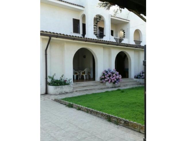 Anteprima foto 2 - Affitto Villa Vacanze da Privato a Anzio - Lido Dei Pini