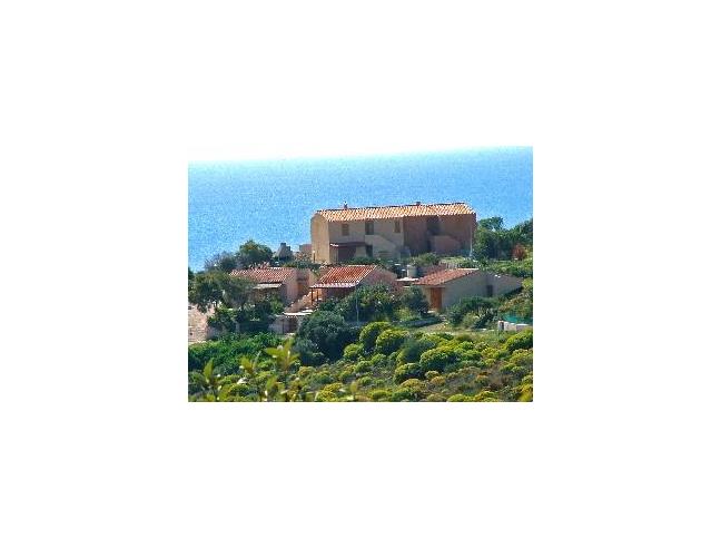 Anteprima foto 1 - Affitto Villa Vacanze da Privato a Arbus - Torre Dei Corsari