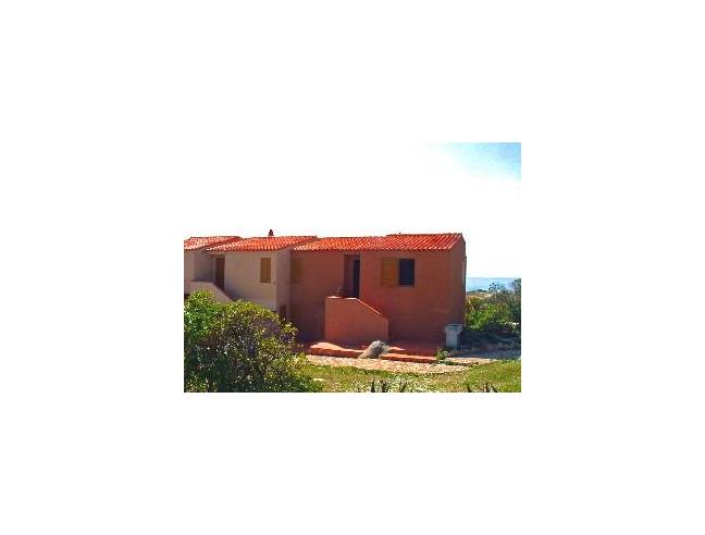 Anteprima foto 2 - Affitto Villa Vacanze da Privato a Arbus - Torre Dei Corsari