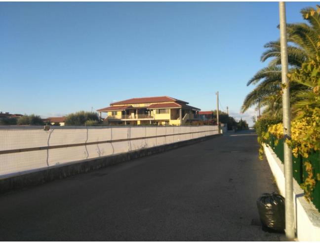 Anteprima foto 1 - Affitto Villa Vacanze da Privato a Ascea - Marina Di Ascea