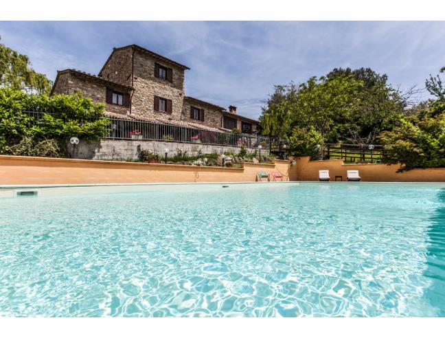 Anteprima foto 1 - Affitto Villa Vacanze da Privato a Assisi (Perugia)