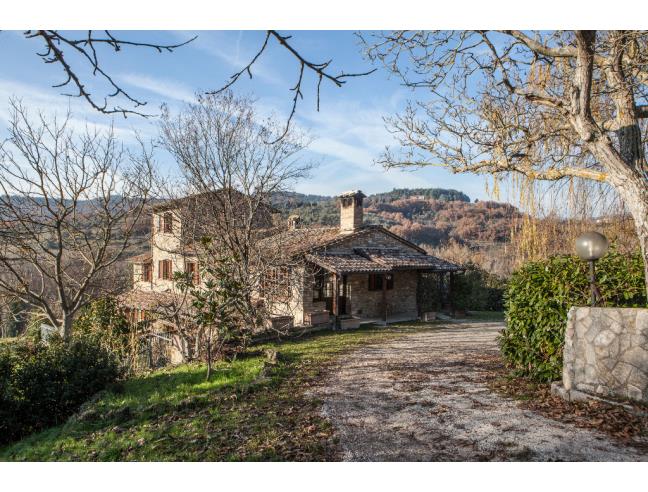 Anteprima foto 2 - Affitto Villa Vacanze da Privato a Assisi (Perugia)
