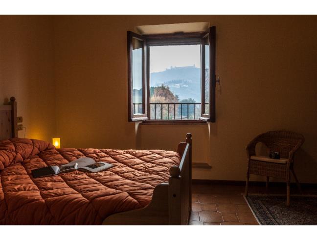 Anteprima foto 7 - Affitto Villa Vacanze da Privato a Assisi (Perugia)