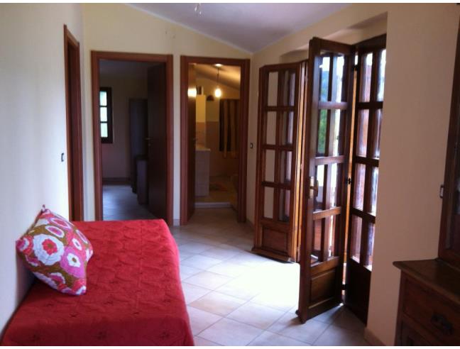 Anteprima foto 5 - Affitto Villa Vacanze da Privato a Bari Sardo (Ogliastra)