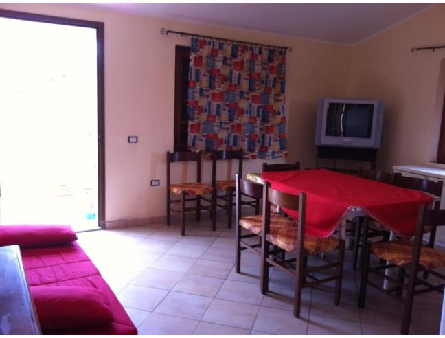 Anteprima foto 6 - Affitto Villa Vacanze da Privato a Bari Sardo (Ogliastra)