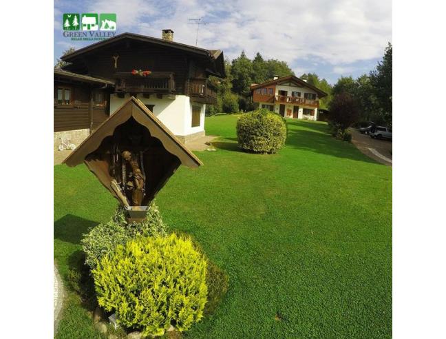 Anteprima foto 3 - Affitto Villa Vacanze da Privato a Baselga di Pinè - Montagnaga