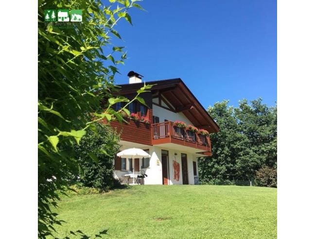 Anteprima foto 4 - Affitto Villa Vacanze da Privato a Baselga di Pinè - Montagnaga