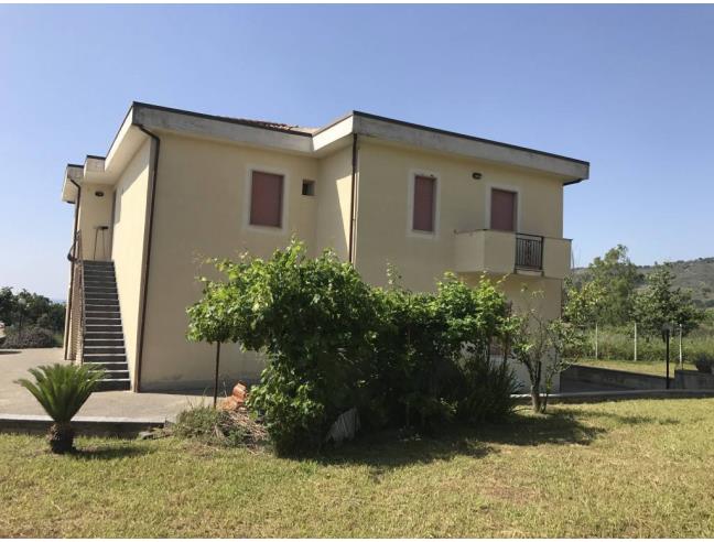 Anteprima foto 6 - Affitto Villa Vacanze da Privato a Belvedere Marittimo (Cosenza)