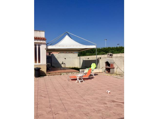 Anteprima foto 8 - Affitto Villa Vacanze da Privato a Brindisi - Torre Rossa