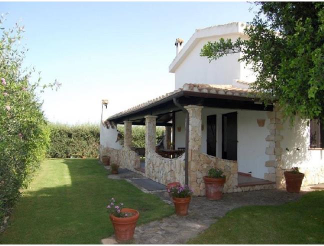 Anteprima foto 1 - Affitto Villa Vacanze da Privato a Calasetta (Carbonia-Iglesias)