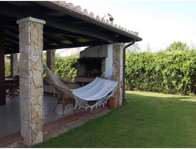 Anteprima foto 2 - Affitto Villa Vacanze da Privato a Calasetta (Carbonia-Iglesias)