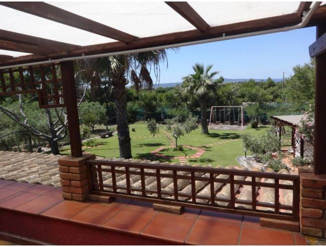 Anteprima foto 4 - Affitto Villa Vacanze da Privato a Calasetta (Carbonia-Iglesias)