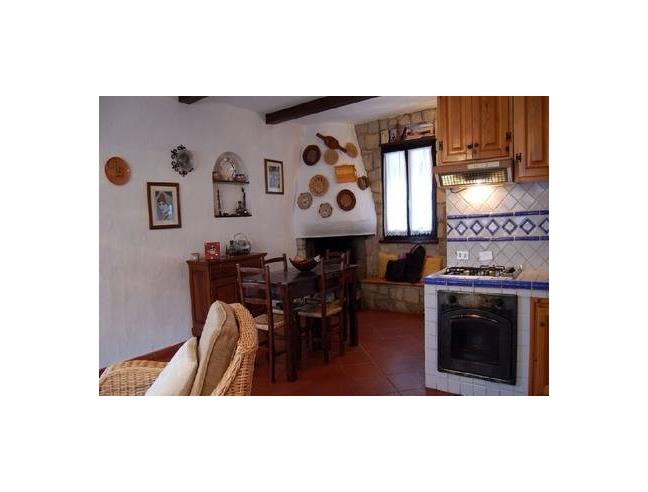 Anteprima foto 5 - Affitto Villa Vacanze da Privato a Calasetta (Carbonia-Iglesias)