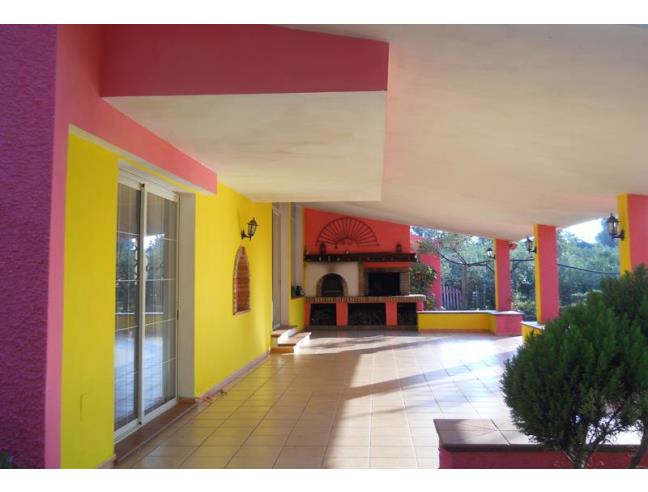 Anteprima foto 6 - Affitto Villa Vacanze da Privato a Calasetta (Carbonia-Iglesias)