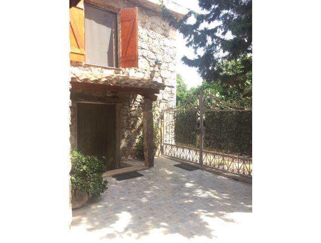 Anteprima foto 1 - Affitto Villa Vacanze da Privato a Calasetta - Cussorgia