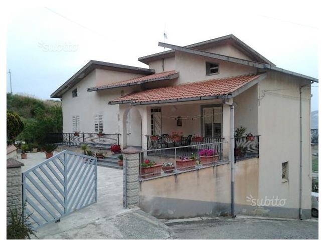 Anteprima foto 1 - Affitto Villa Vacanze da Privato a Calatafimi Segesta (Trapani)