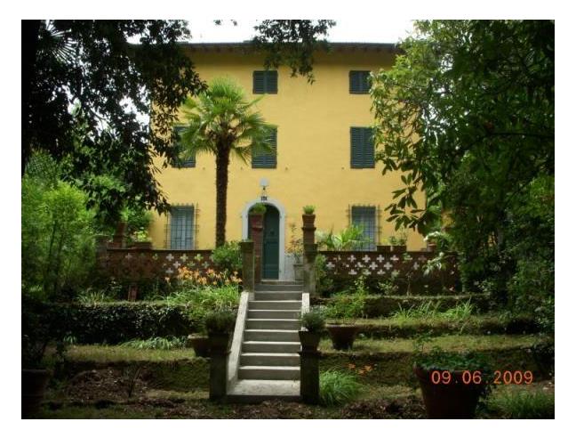 Anteprima foto 1 - Affitto Villa Vacanze da Privato a Camaiore (Lucca)