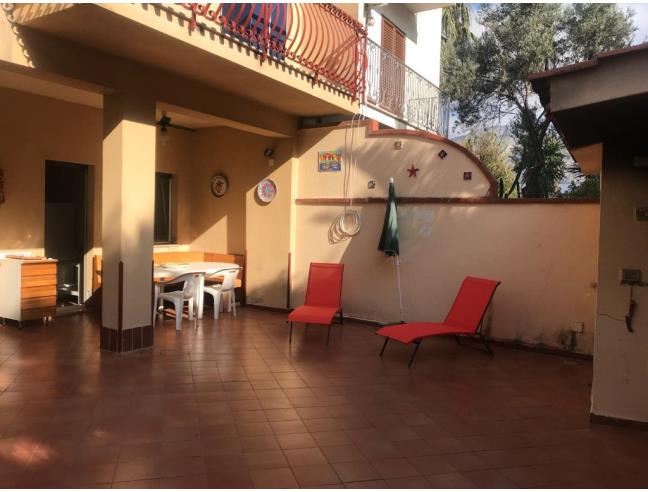 Anteprima foto 8 - Affitto Villa Vacanze da Privato a Carini (Palermo)