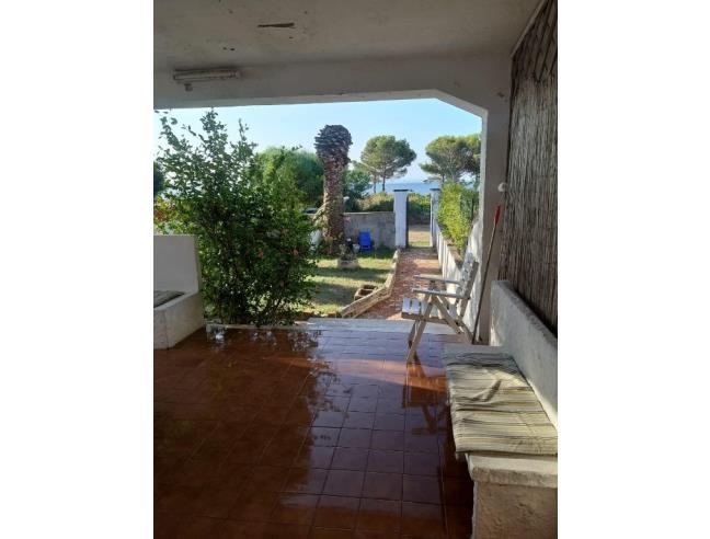 Anteprima foto 8 - Affitto Villa Vacanze da Privato a Carloforte (Carbonia-Iglesias)