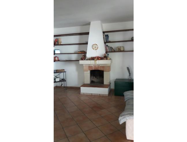 Anteprima foto 5 - Affitto Villa Vacanze da Privato a Carmiano (Lecce)