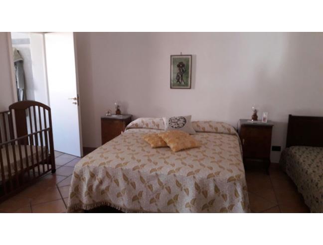 Anteprima foto 7 - Affitto Villa Vacanze da Privato a Carmiano (Lecce)