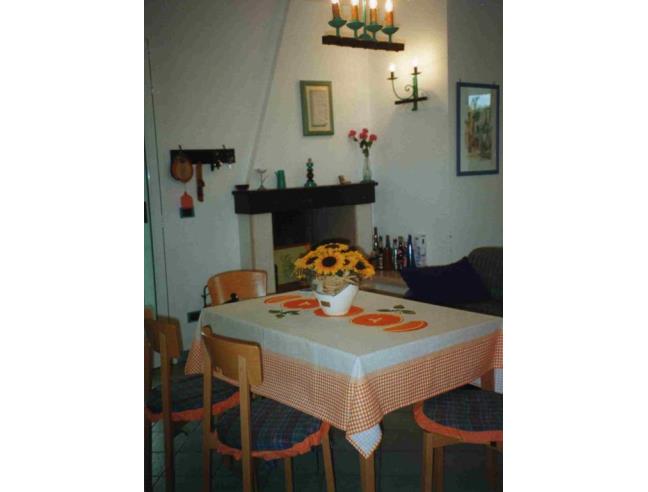 Anteprima foto 5 - Affitto Villa Vacanze da Privato a Carovigno - Specchiolla