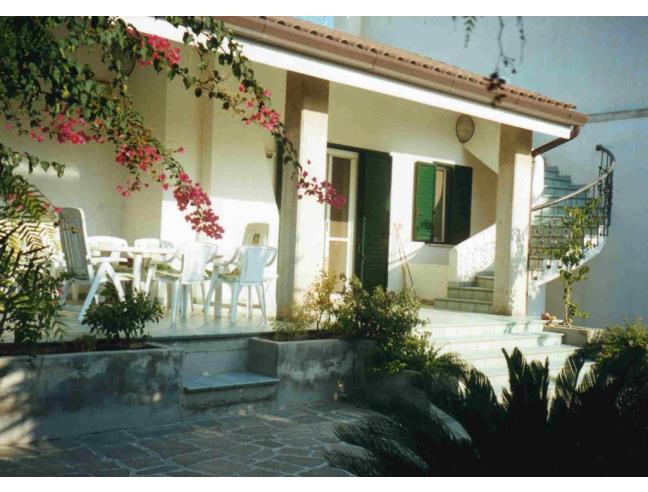 Anteprima foto 6 - Affitto Villa Vacanze da Privato a Carovigno - Specchiolla