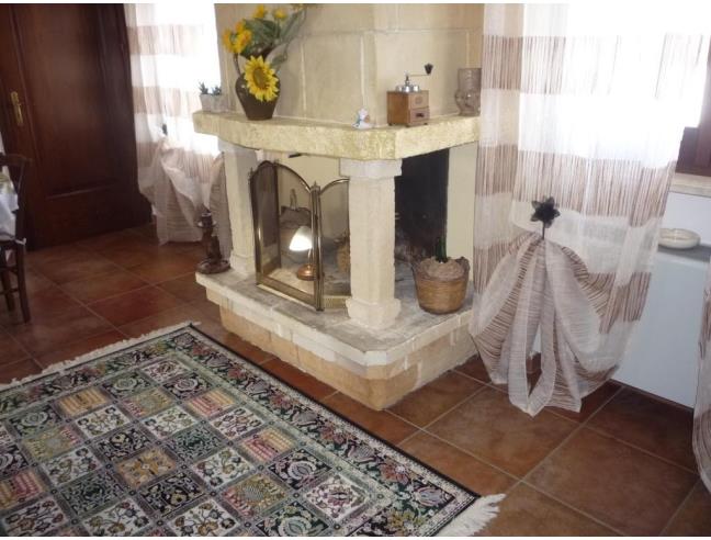 Anteprima foto 6 - Affitto Villa Vacanze da Privato a Casarano (Lecce)