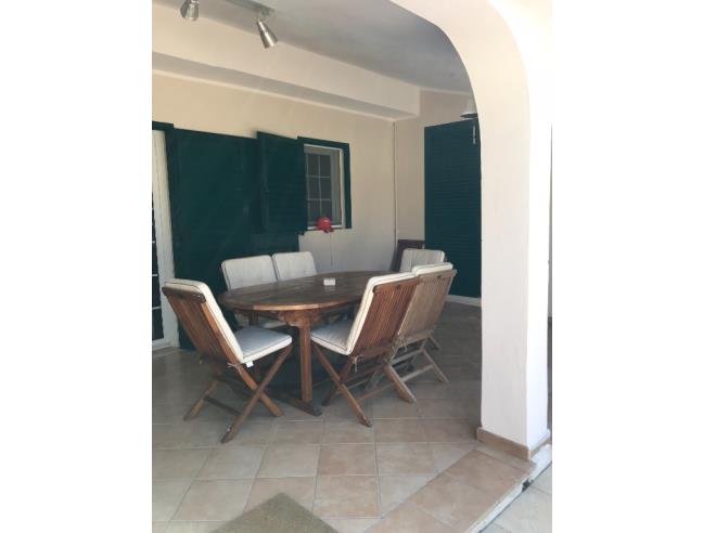 Anteprima foto 6 - Affitto Villa Vacanze da Privato a Cassano delle Murge (Bari)
