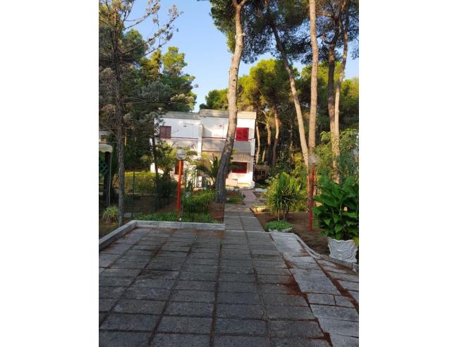 Anteprima foto 3 - Affitto Villa Vacanze da Privato a Castellaneta - Castellaneta Marina