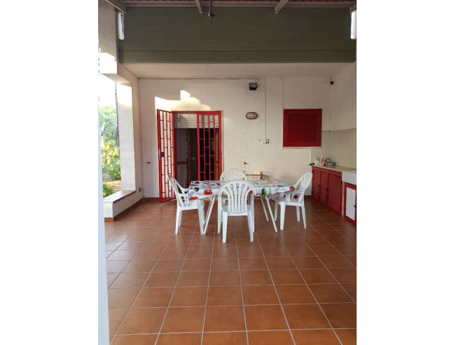 Anteprima foto 5 - Affitto Villa Vacanze da Privato a Castellaneta - Castellaneta Marina