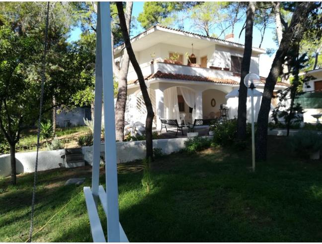 Anteprima foto 8 - Affitto Villa Vacanze da Privato a Castellaneta - Castellaneta Marina