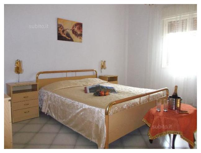 Anteprima foto 5 - Affitto Villa Vacanze da Privato a Castelvetrano - Triscina