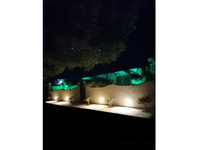 Anteprima foto 7 - Affitto Villa Vacanze da Privato a Castelvetrano - Triscina