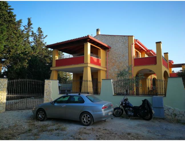 Anteprima foto 1 - Affitto Villa Vacanze da Privato a Castiadas (Cagliari)