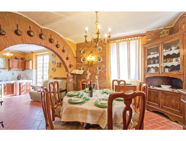 Anteprima foto 7 - Affitto Villa Vacanze da Privato a Castiglione del Lago (Perugia)