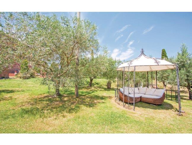 Anteprima foto 8 - Affitto Villa Vacanze da Privato a Castiglione del Lago (Perugia)